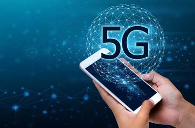 首批5G城市名單公布！你的家鄉是否榜上有名？