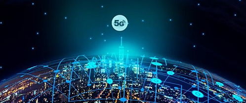 滑世紀(jì)暢聯(lián) 5G智慧場景如何重塑全新服務(wù)體驗(yàn)