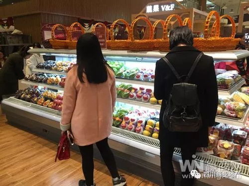 西南首家蘇寧精品超市“蘇鮮生”落戶成都，打造一站式高端生活購物新體驗(yàn)